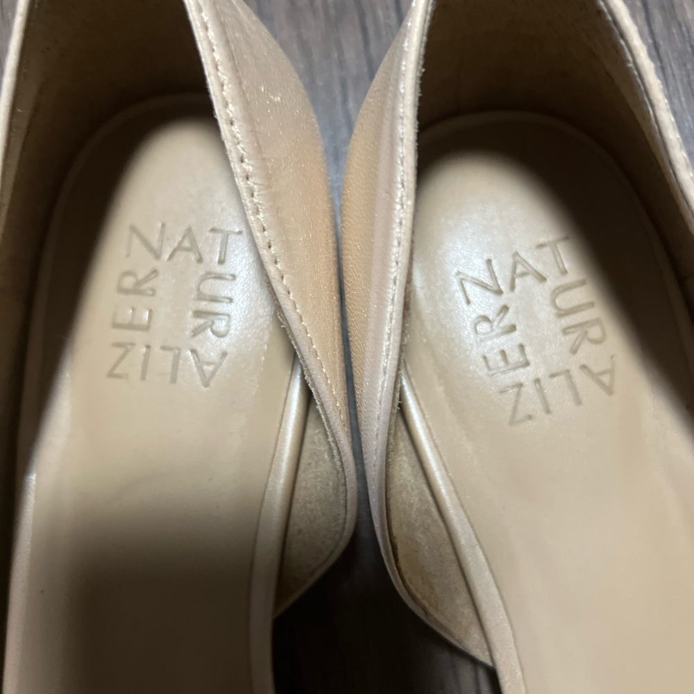 Naturalizer SAMANTHA D'ORSAY FLAT - Picture 7 of 7